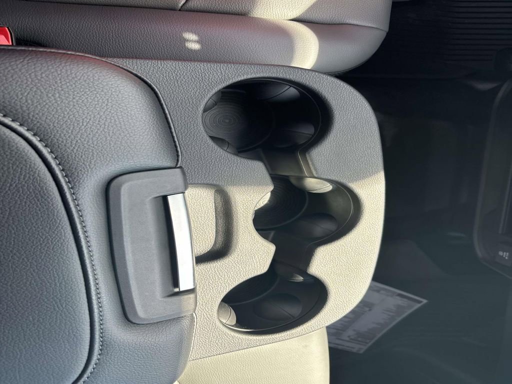 New 2026 RAM 3500 Tradesman w/ Chrome Appearance Group A image 17