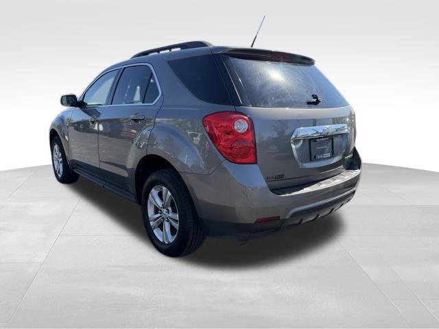 Used 2010 Chevrolet Equinox LT w/ Vehicle Interface Package FWD image 5