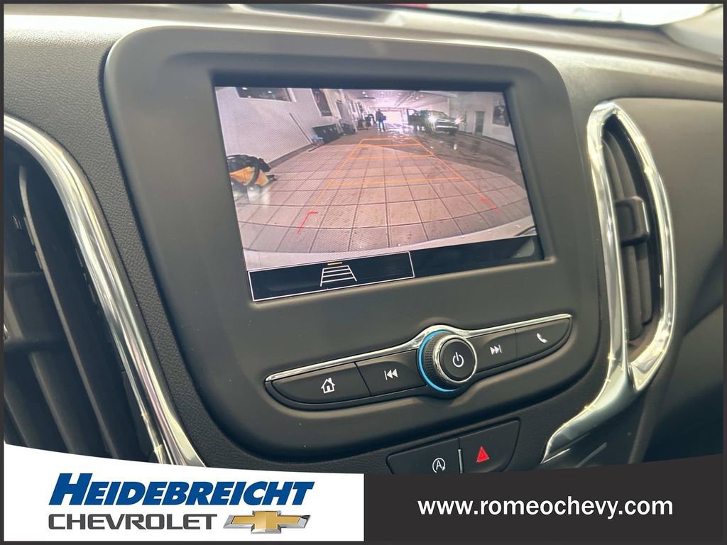 Used 2024 Chevrolet Equinox LT w/ LPO, Floor Liner Package image 23