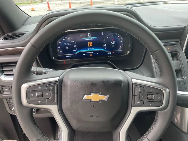 Certified 2024 Chevrolet Tahoe LT AWD/4WD image 31