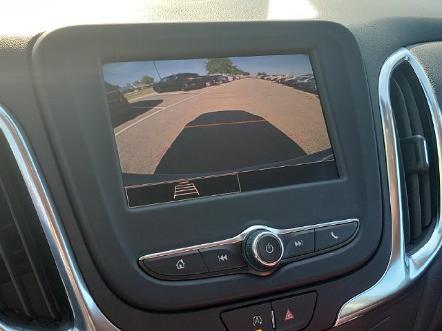 Used 2024 Chevrolet Equinox LT FWD image 16