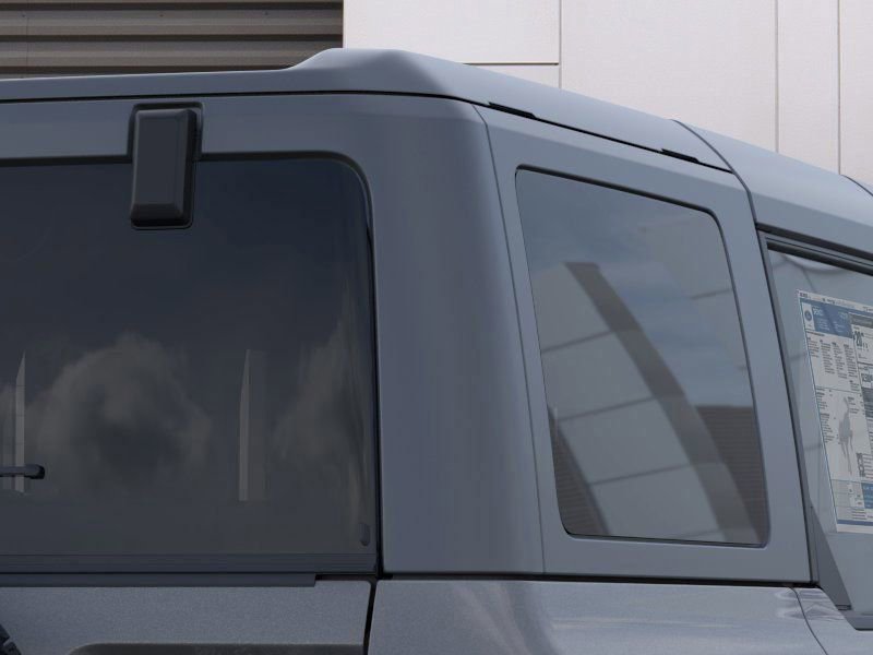 New 2026 Ford Bronco Big Bend image 26