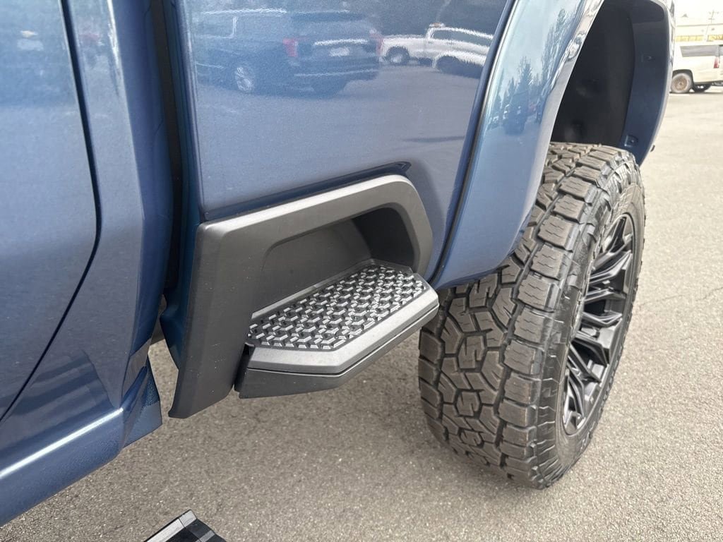 New 2026 GMC Sierra 2500 Denali AWD/4WD image 64