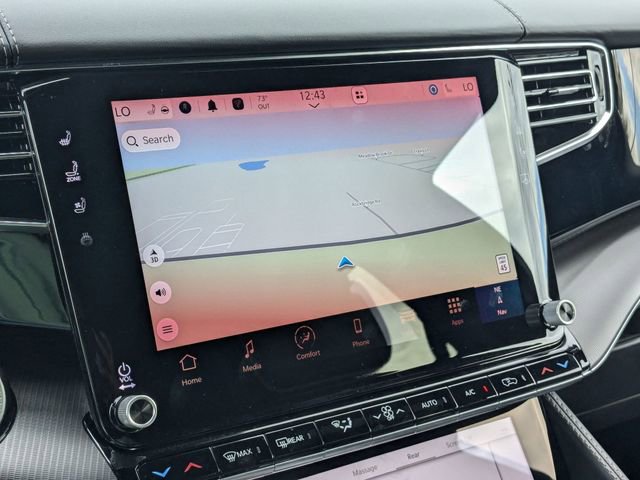 New 2024 Jeep Grand Wagoneer Series II w/ Quick Order Packagew 28T image 20