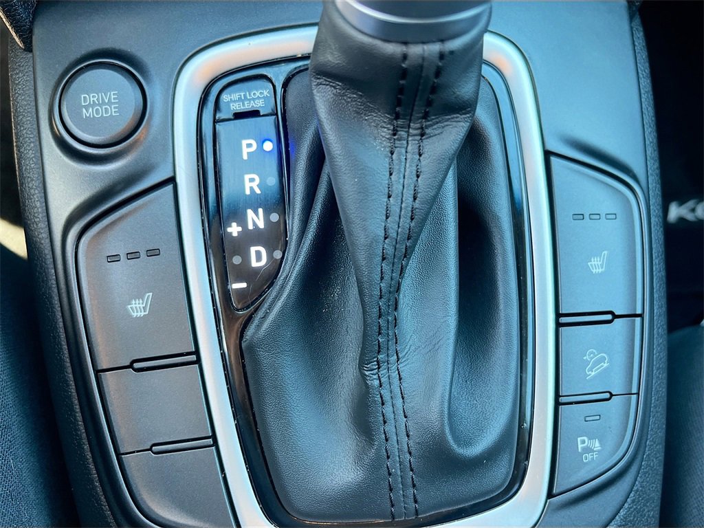 Used 2019 Hyundai Kona Ultimate image 21