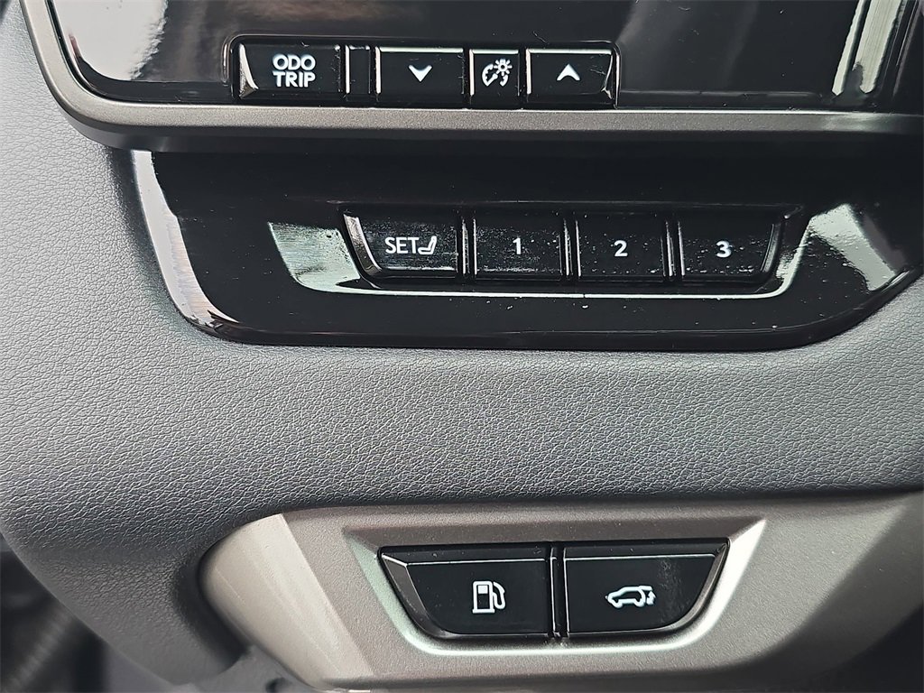 Certified 2025 Lexus RX 350 Premium w/ Convenience Package image 25