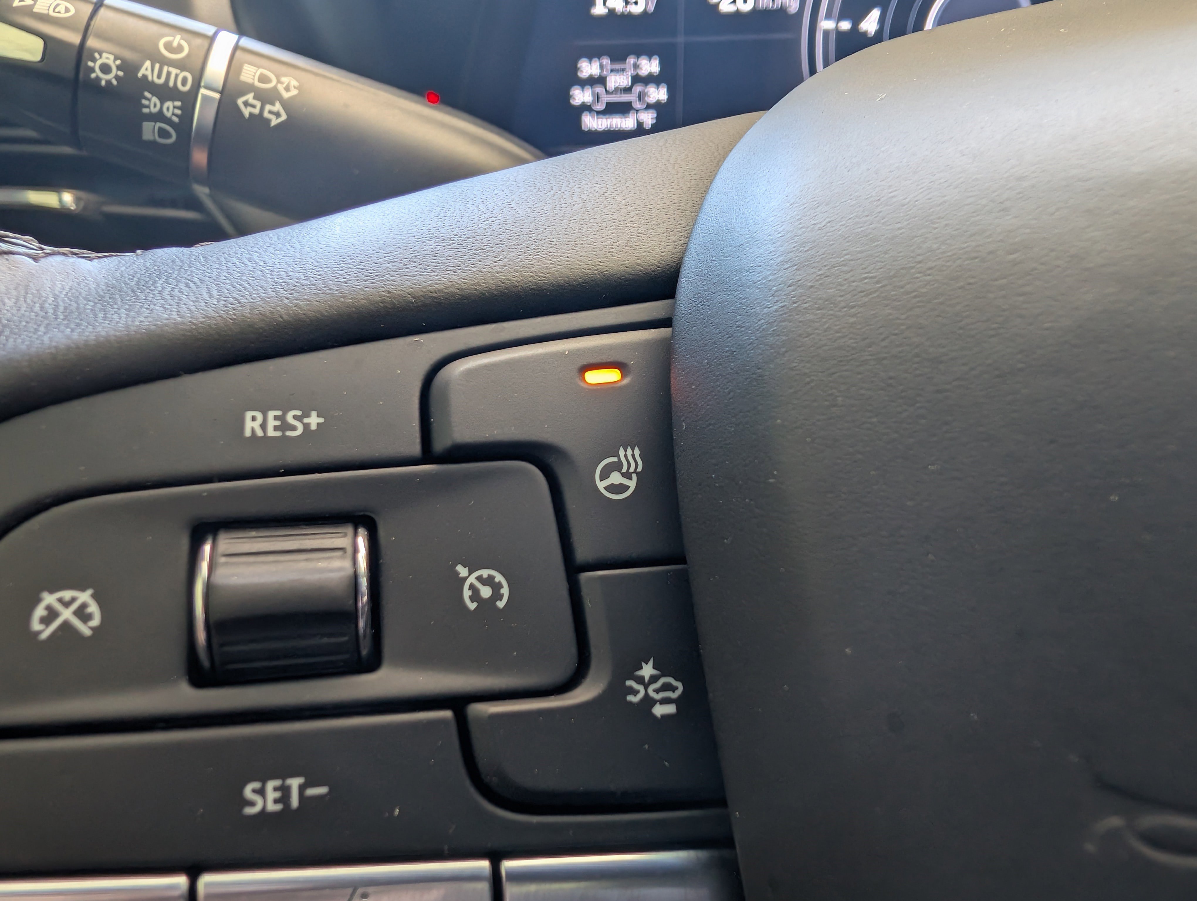 Used 2023 Cadillac CT4 V Blackwing RWD image 34