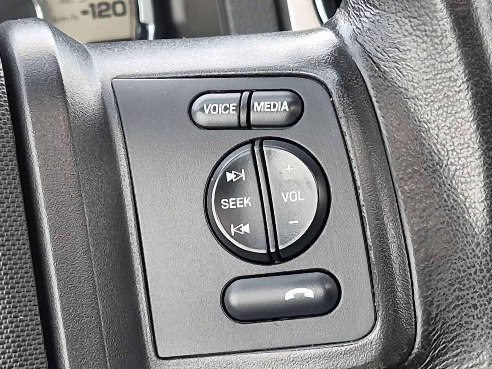 Used 2009 Ford Expedition Limited AWD/4WD image 26