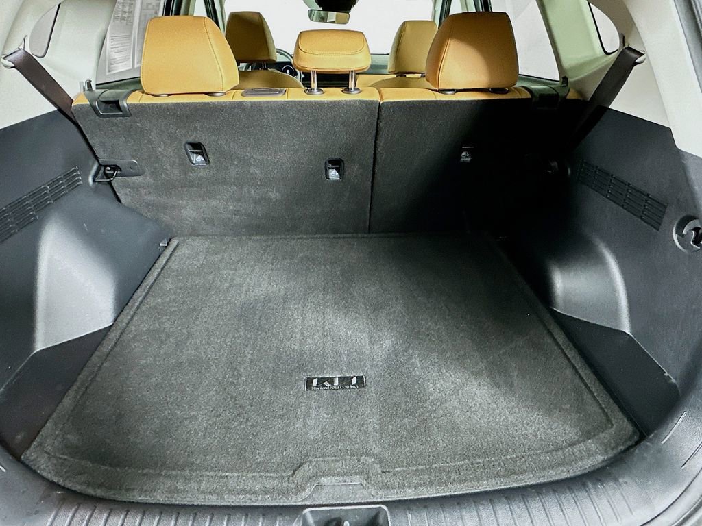 Used 2024 Kia Seltos EX image 35