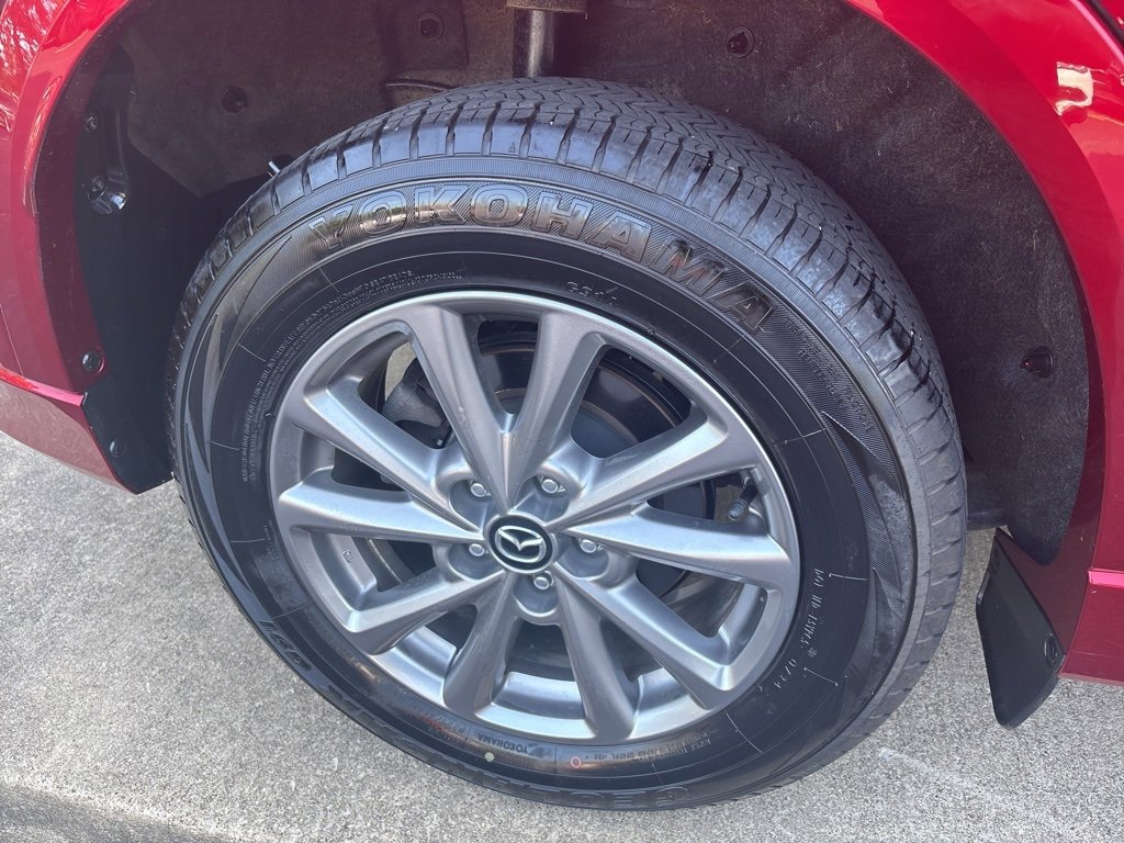 Used 2024 MAZDA CX-5 AWD 2.5 S image 9