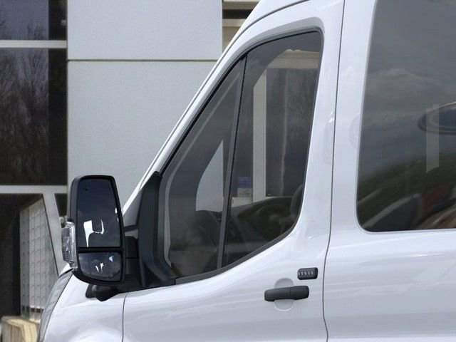 New 2026 Ford Transit 350 XLT image 20