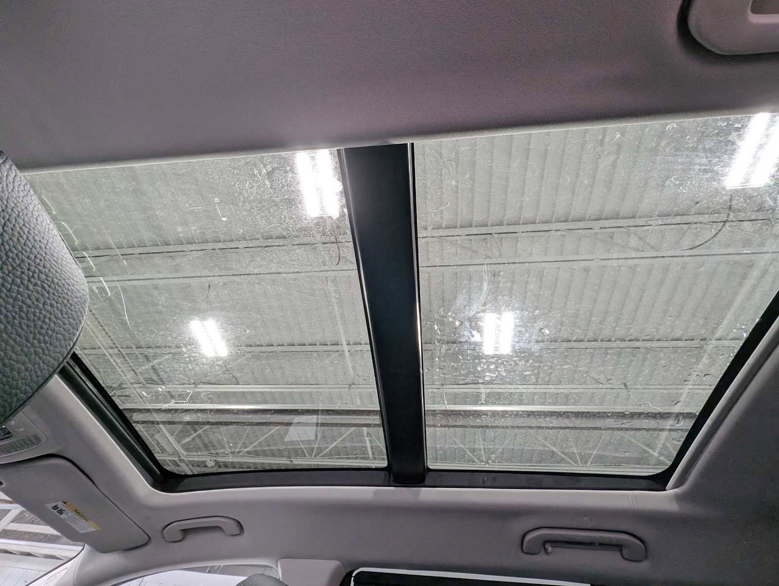 New 2026 Mercedes-Benz GLS 450 4MATIC image 15