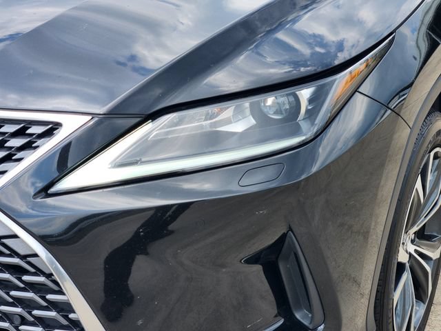 Used 2022 Lexus RX 350 FWD w/ Premium Package image 9
