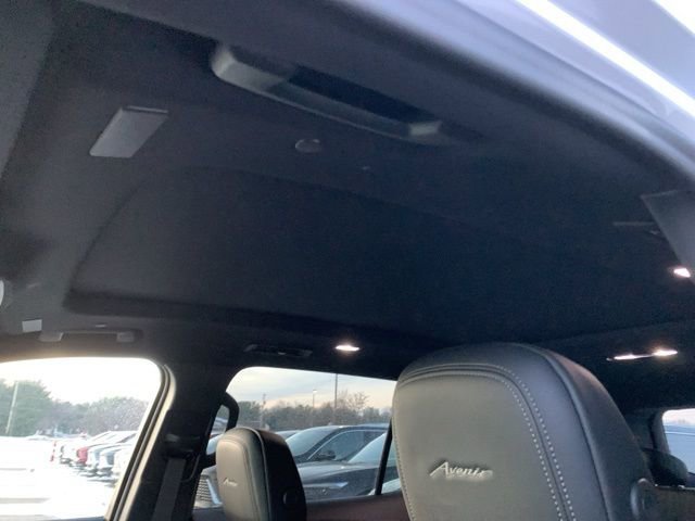 New 2026 Buick Enclave Avenir w/ Super Cruise Package image 13