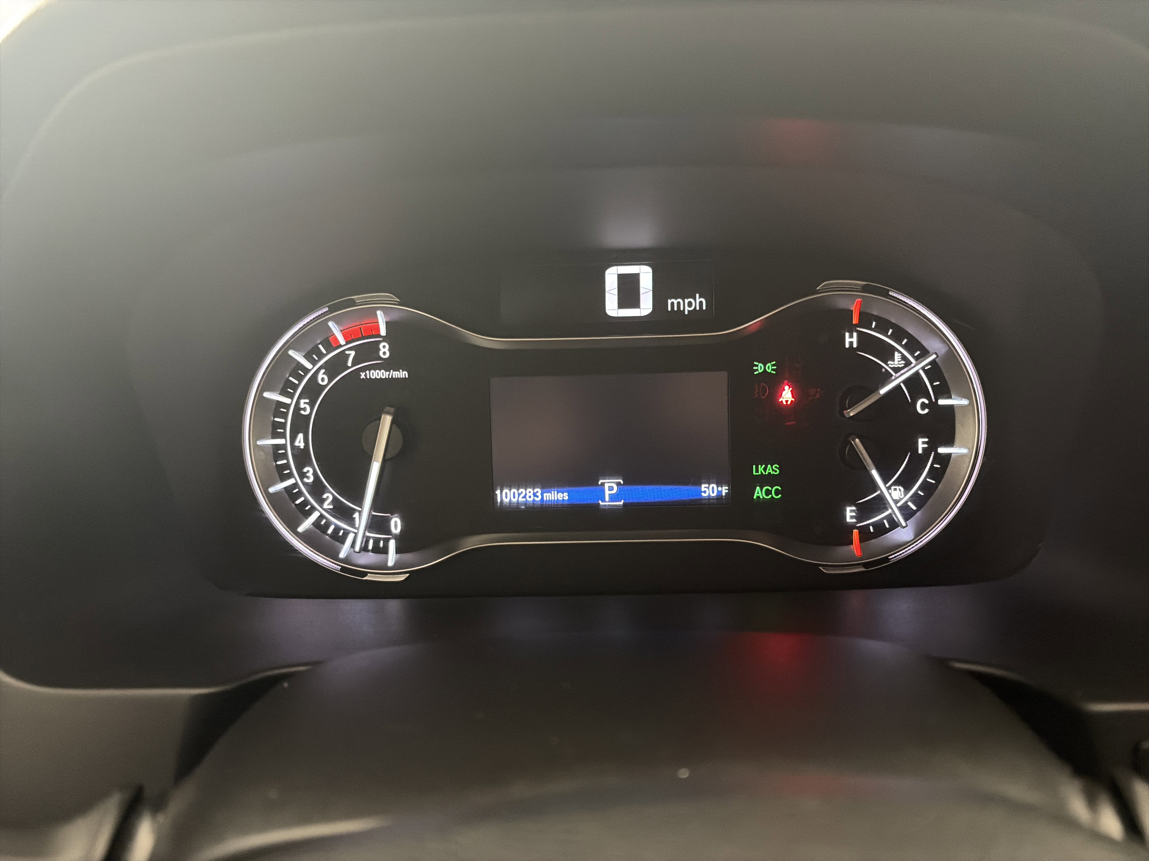 Used 2018 Honda Ridgeline RTL-E image 19