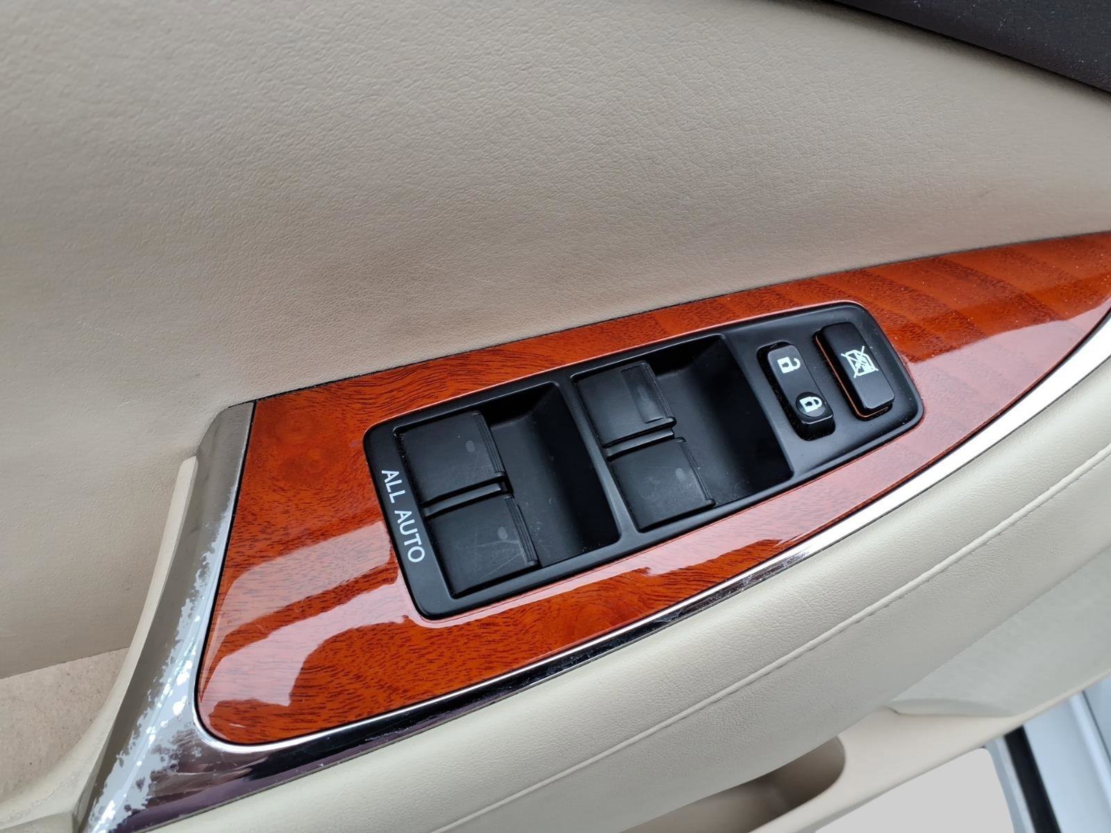 Used 2010 Lexus ES 350 image 13