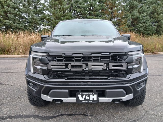 New 2025 Ford F150 Raptor image 2