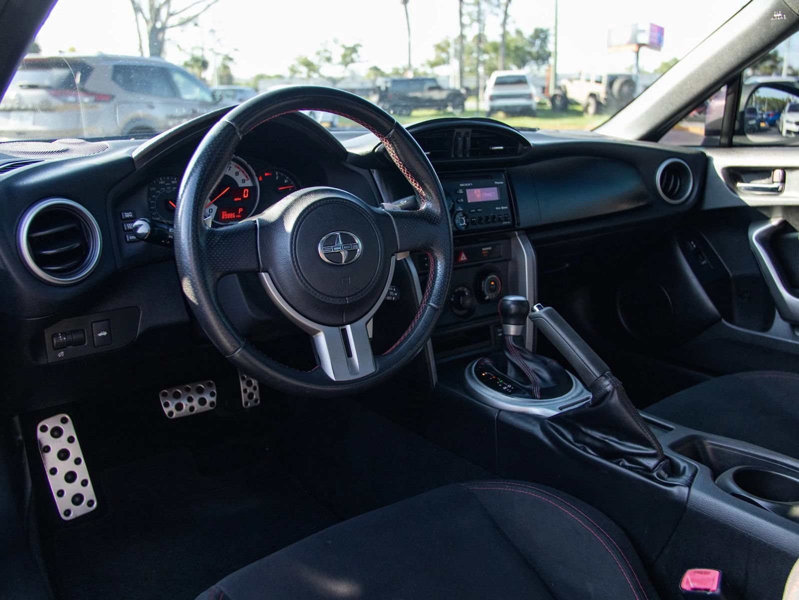 Used 2013 Scion FR-S RWD image 19
