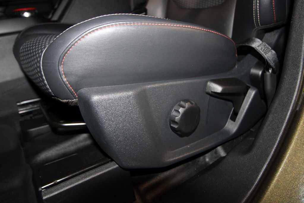 Used 2024 Ford Bronco Raptor w/ Interior Carbon Fiber Pack 6 image 9