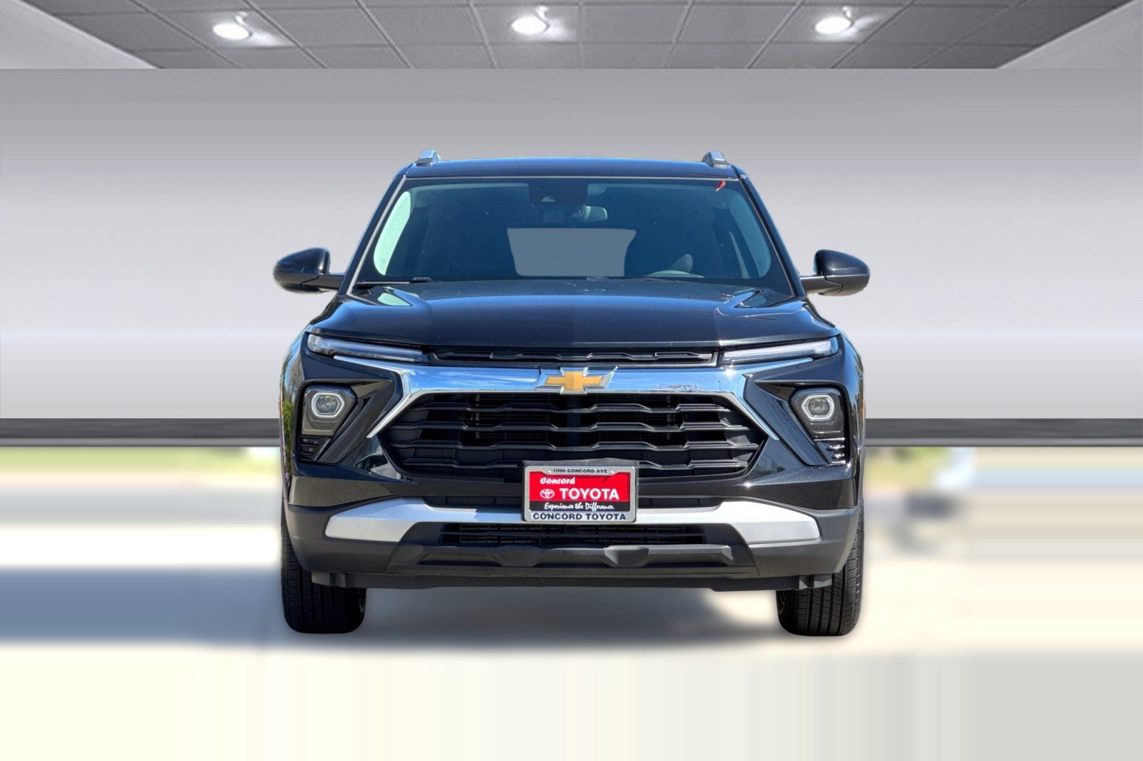 Used 2025 Chevrolet TrailBlazer LT image 5