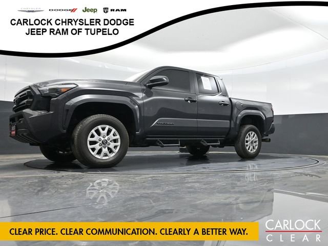 Used 2025 Toyota Tacoma SR5 image 36