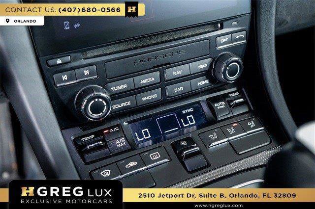 Used 2018 Porsche 911 GT3 image 44