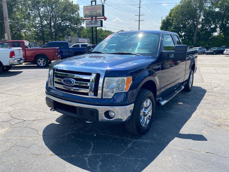 Used 2009 Ford F150 XL image 1