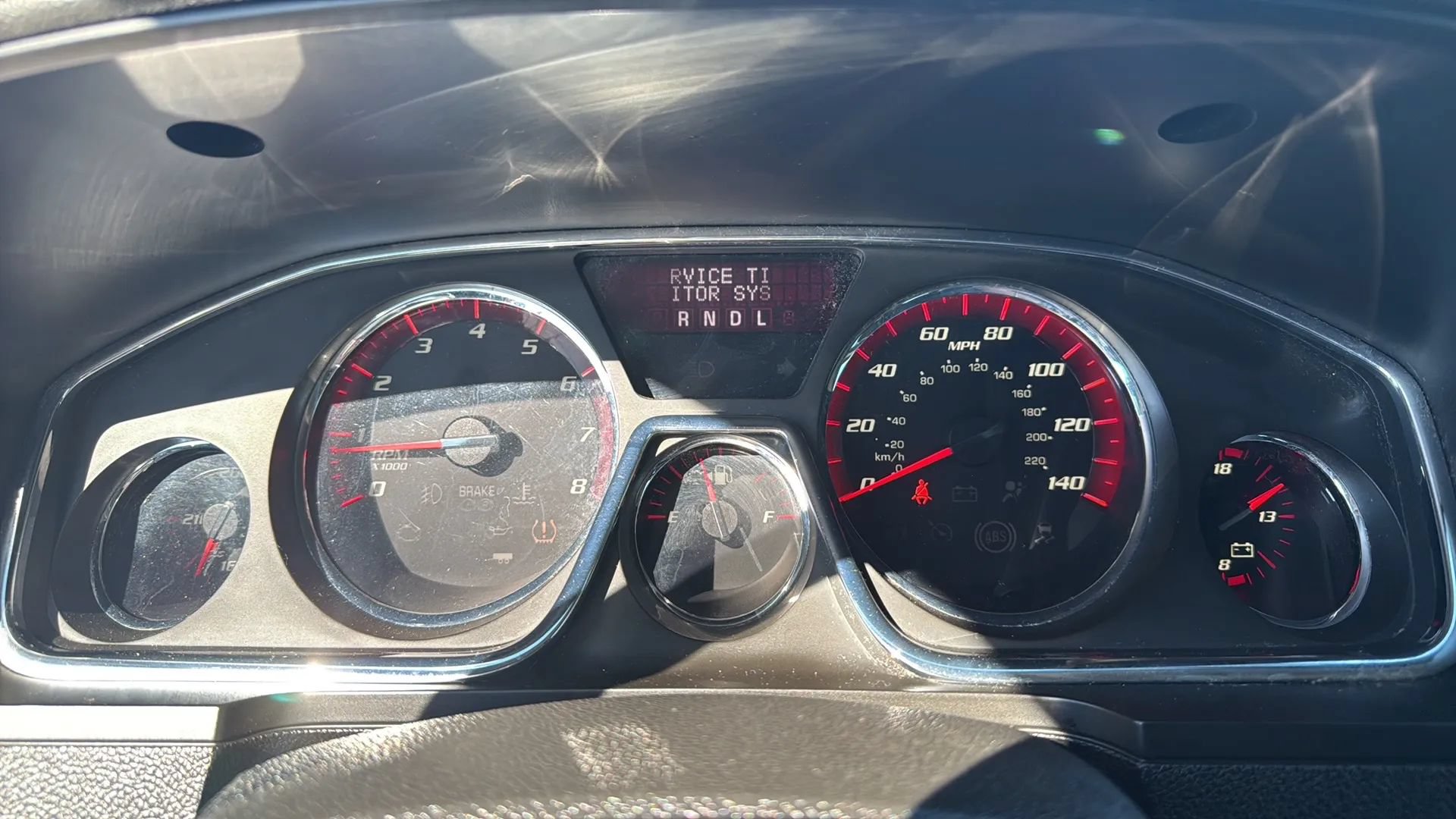 Used 2015 GMC Acadia SLE AWD/4WD image 18