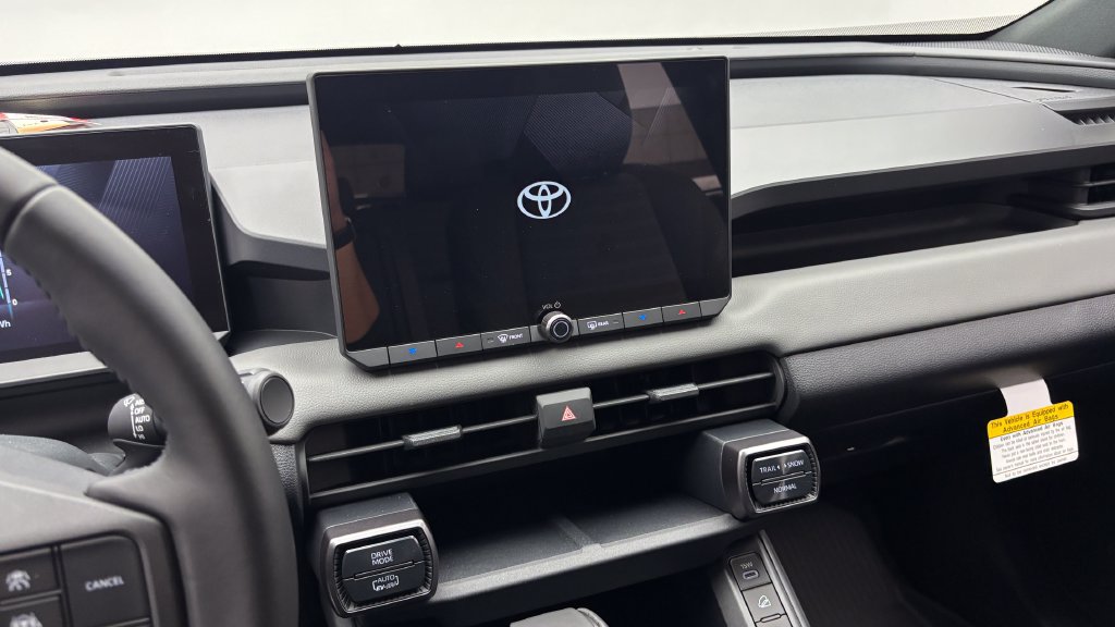 Certified 2026 Toyota RAV4 SE w/ Weather Package AWD/4WD image 22