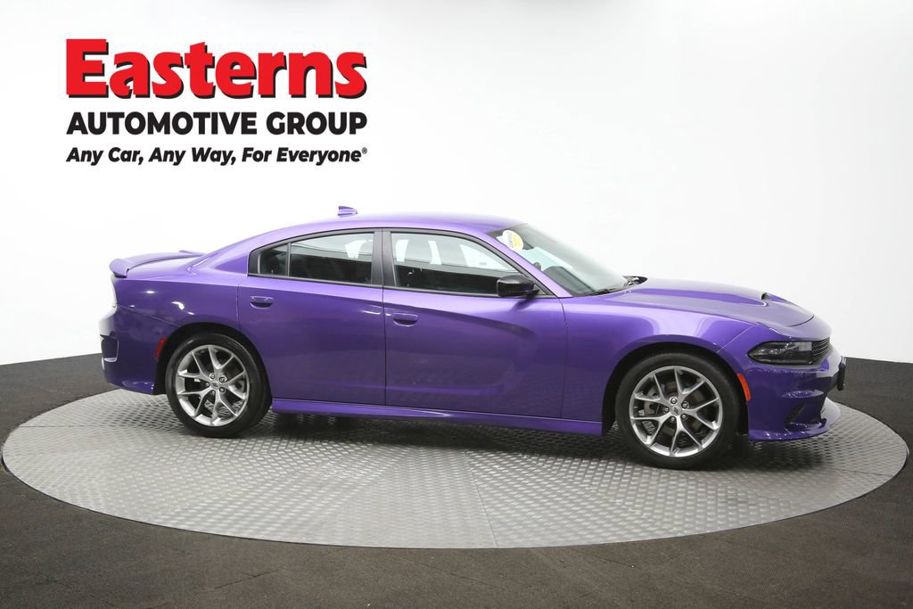 Used 2023 Dodge Charger GT image 47