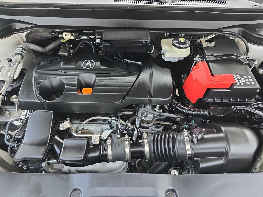 Used 2021 Acura RDX A-Spec FWD image 34
