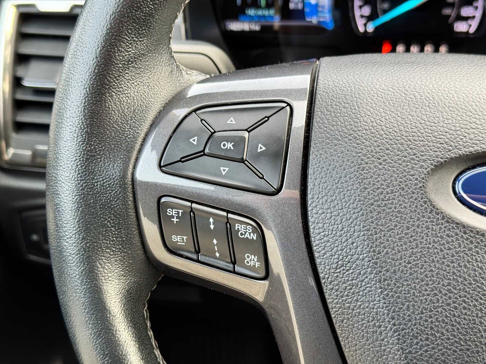 Used 2021 Ford Ranger Lariat w/ Equipment Group 501A High image 30