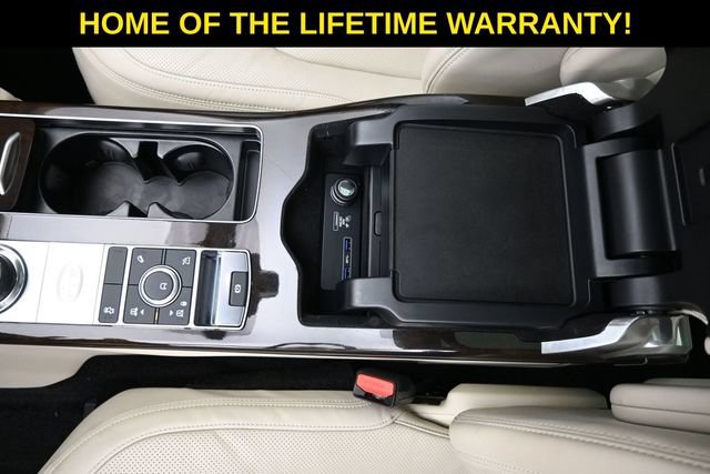Used 2022 Land Rover Range Rover Westminster Edition AWD/4WD image 40