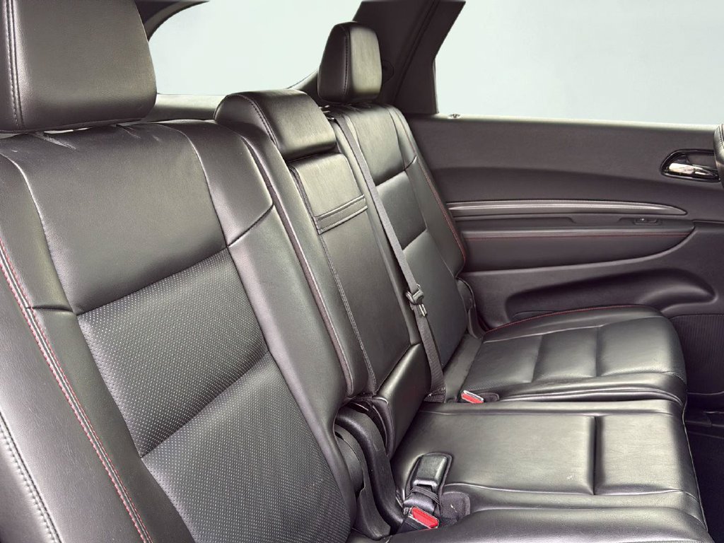Used 2024 Dodge Durango GT AWD/4WD image 28