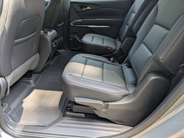 New 2026 Chevrolet Traverse Z71 w/ Enhanced Driving Package AWD/4WD image 29