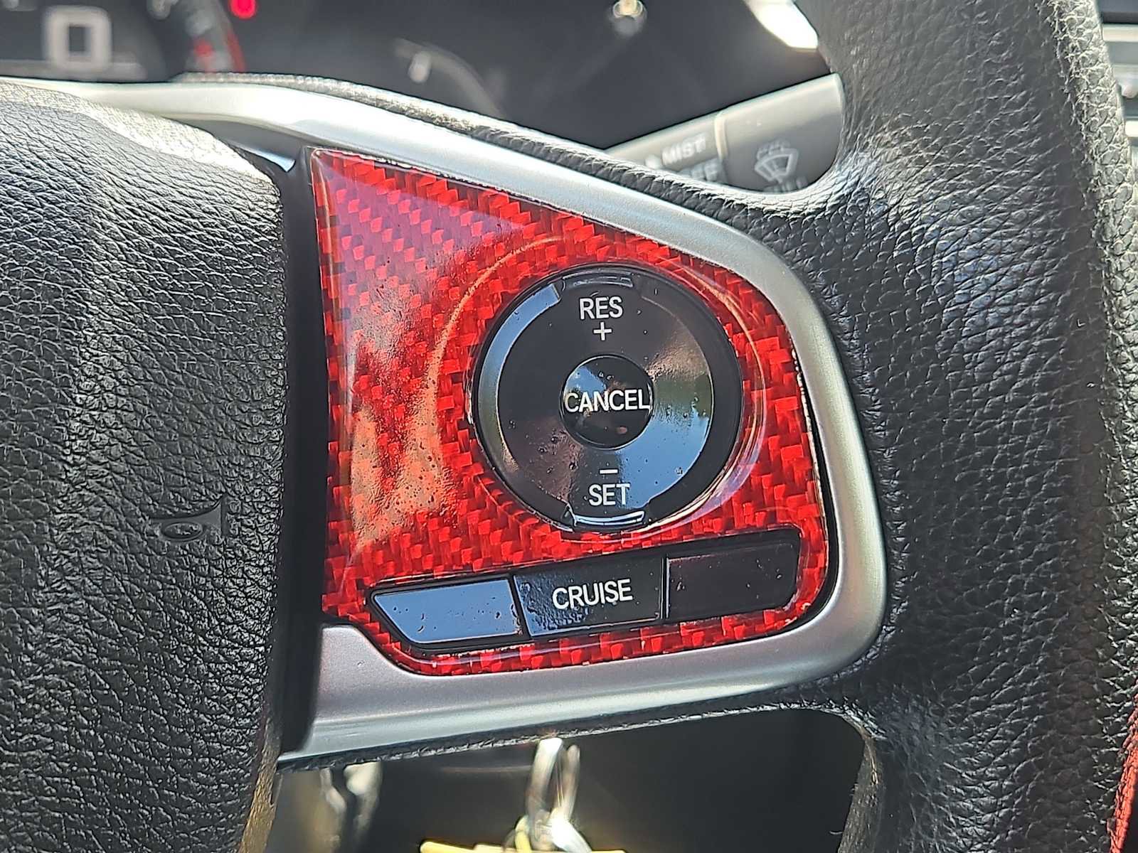 Used 2018 Honda Civic LX image 16