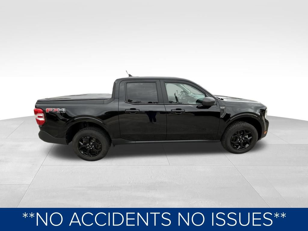 Used 2024 Ford Maverick XLT w/ Equipment Group 300A Standard image 3