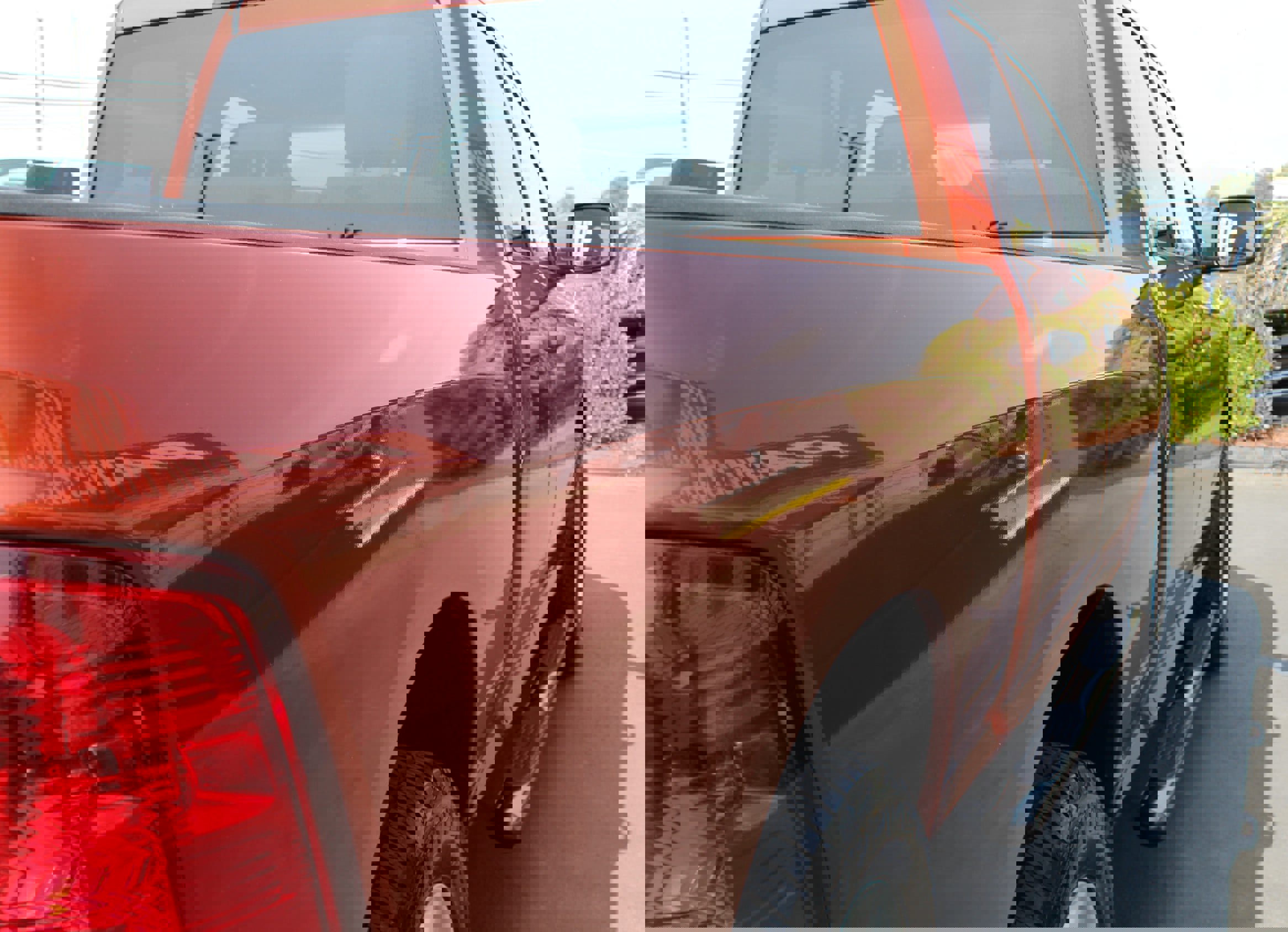 Used 2013 RAM 1500 Express image 19