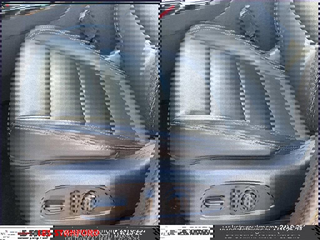 Certified 2022 Chevrolet TrailBlazer ACTIV w/ Convenience Package image 18