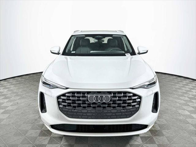 Certified 2025 Audi Q5 Premium w/ Premium Plus AWD/4WD image 2