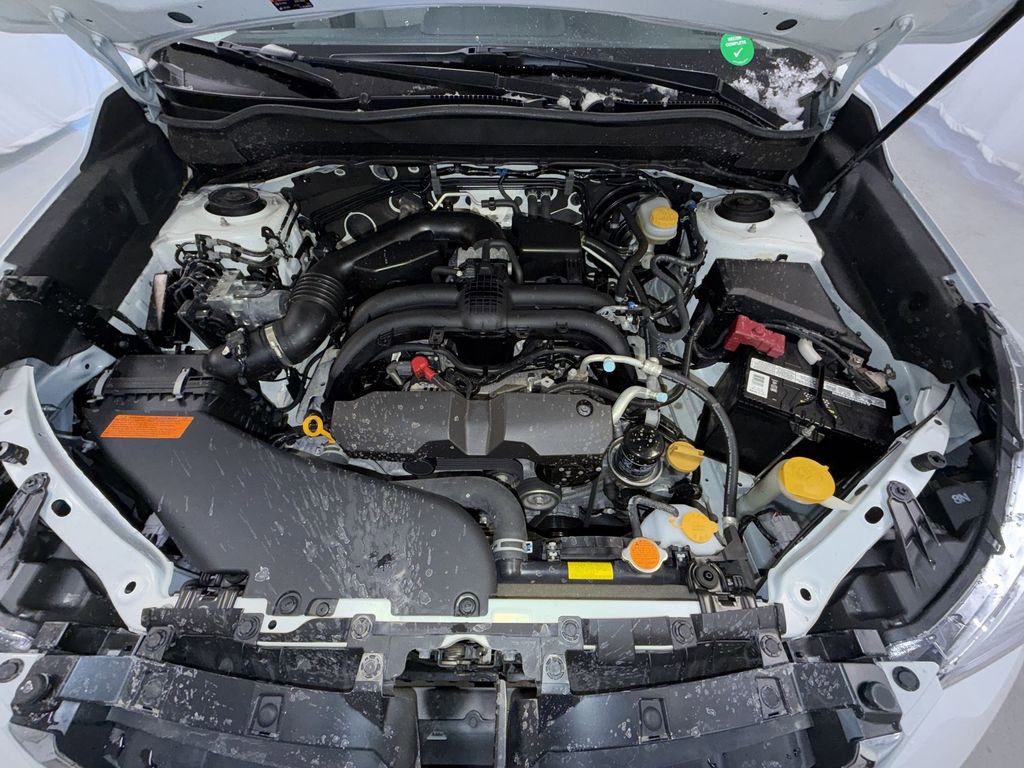 Used 2018 Subaru Forester 2.5i Premium image 18