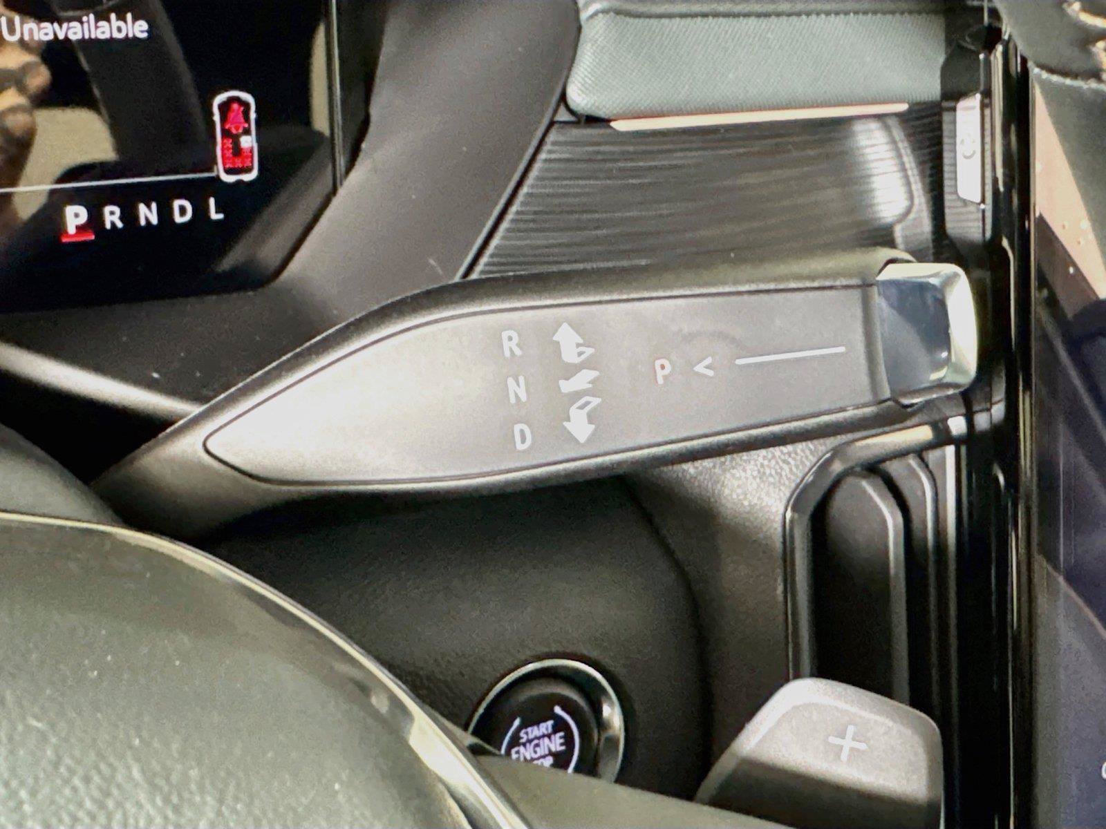 New 2026 GMC Acadia AT4 w/ Luxury Package AWD/4WD image 11