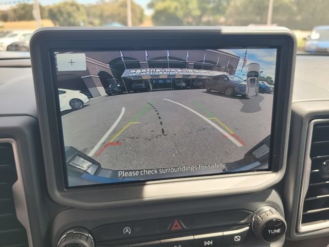 Certified 2023 Ford Bronco Sport Big Bend w/ Convenience Package AWD/4WD image 20