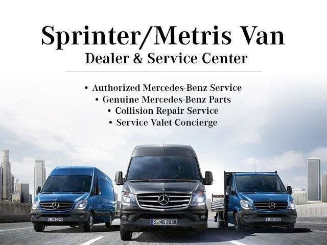 New 2025 Mercedes-Benz Sprinter 2500 image 32
