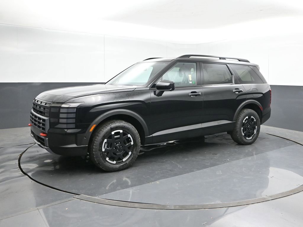 New 2026 Hyundai Palisade XRT Pro image 2