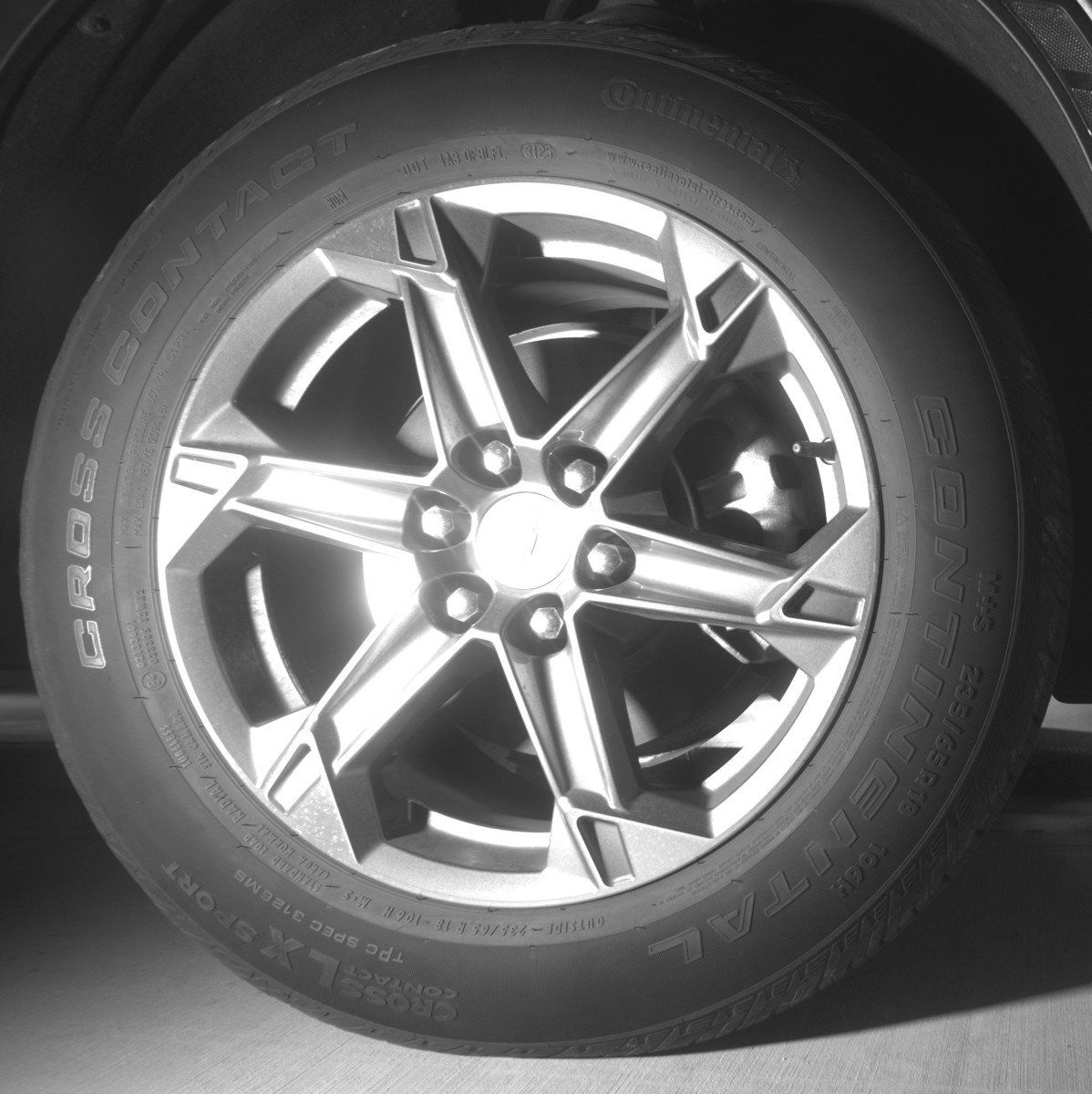 Used 2025 Chevrolet Blazer LT image 13