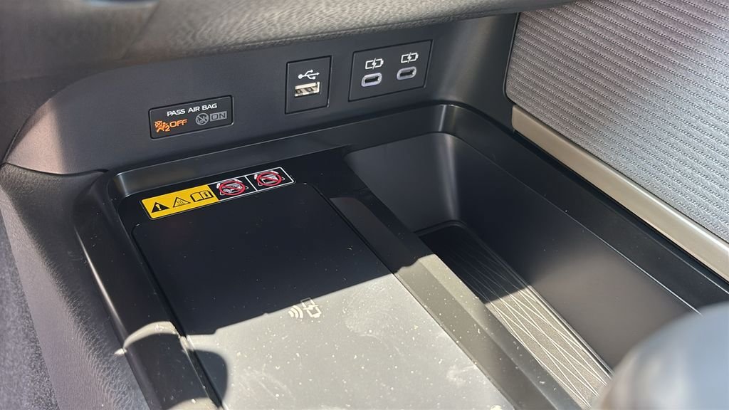 New 2026 Toyota Camry SE FWD image 20