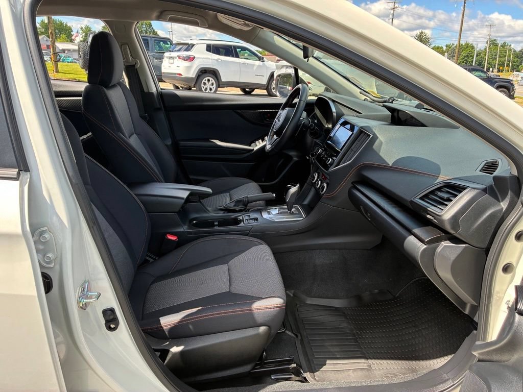 Used 2023 Subaru Crosstrek 2.0i Premium AWD/4WD image 36