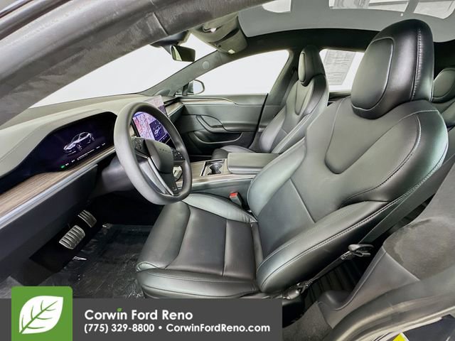 Used 2023 Tesla Model S Standard Range image 21