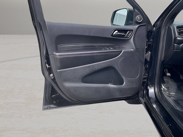 Used 2025 Dodge Durango GT AWD/4WD image 8